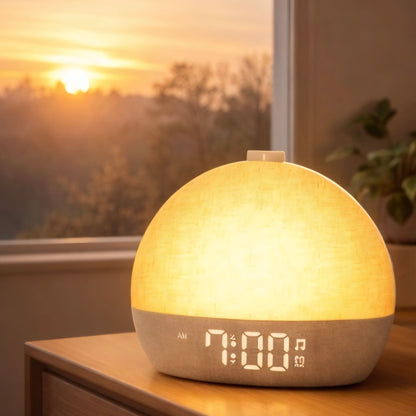 Réveil Relaxant